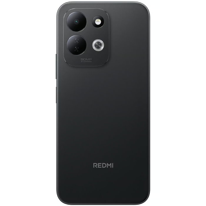 Xiaomi Redmi 17 4GB RAM 256GB ROM Negro